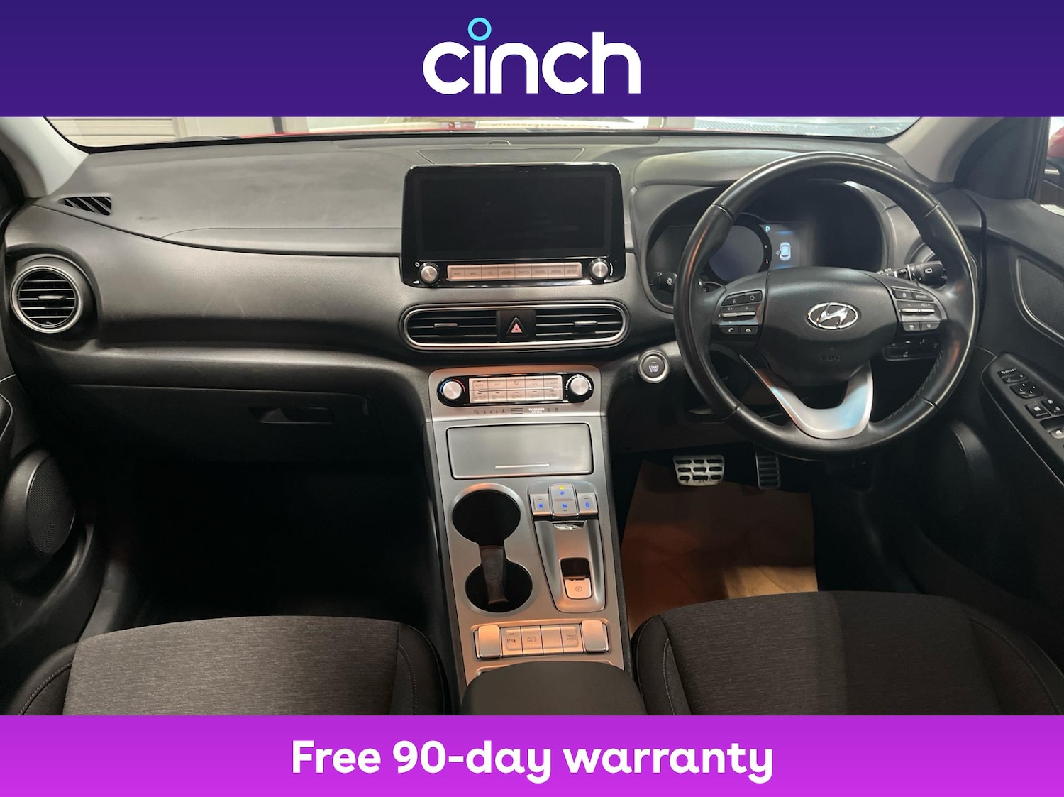 Used Hyundai KONA 2020 for sale - 76836590: Photo 15