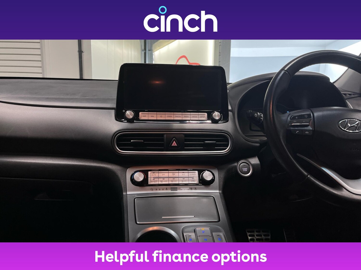 Used Hyundai KONA 2020 for sale - 76836590: Photo 17