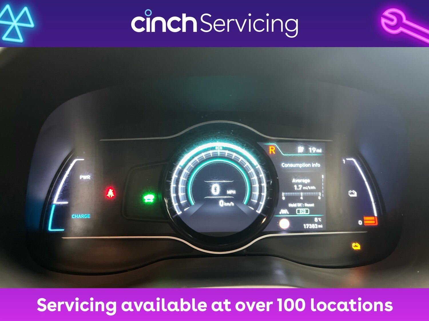 Used Hyundai KONA 2020 for sale - 76836590: Photo 18