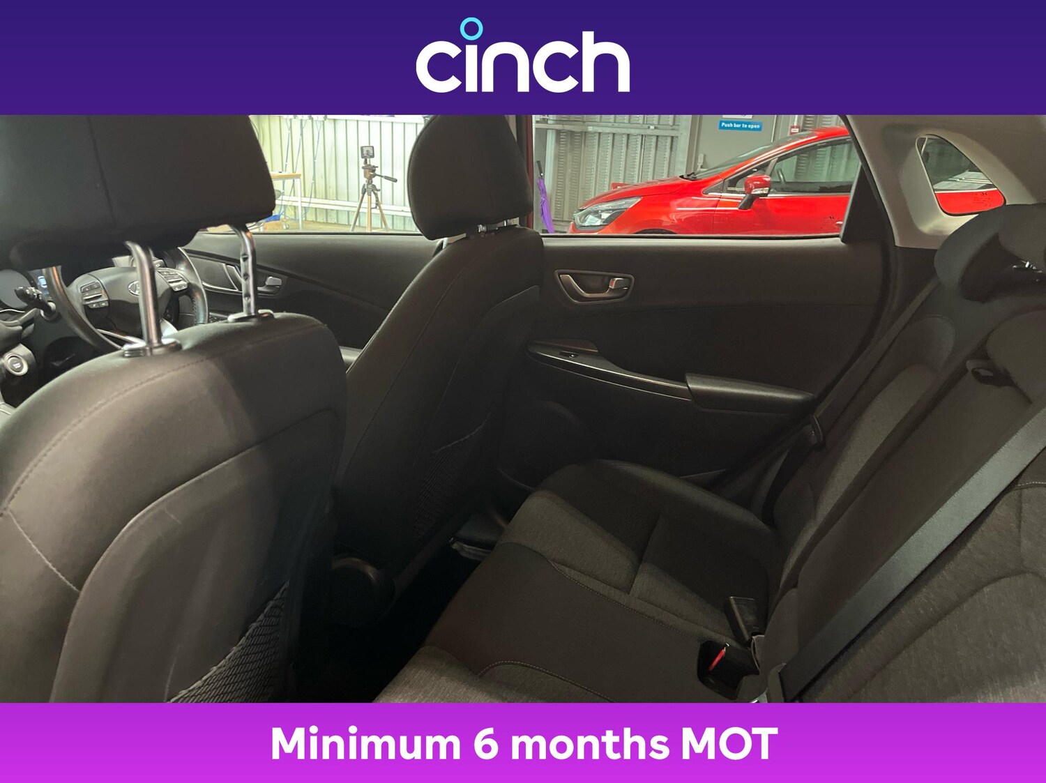 Used Hyundai KONA 2020 for sale - 76836590: Photo 20