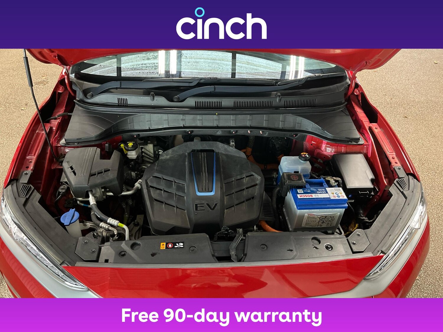 Used Hyundai KONA 2020 for sale - 76836590: Photo 23