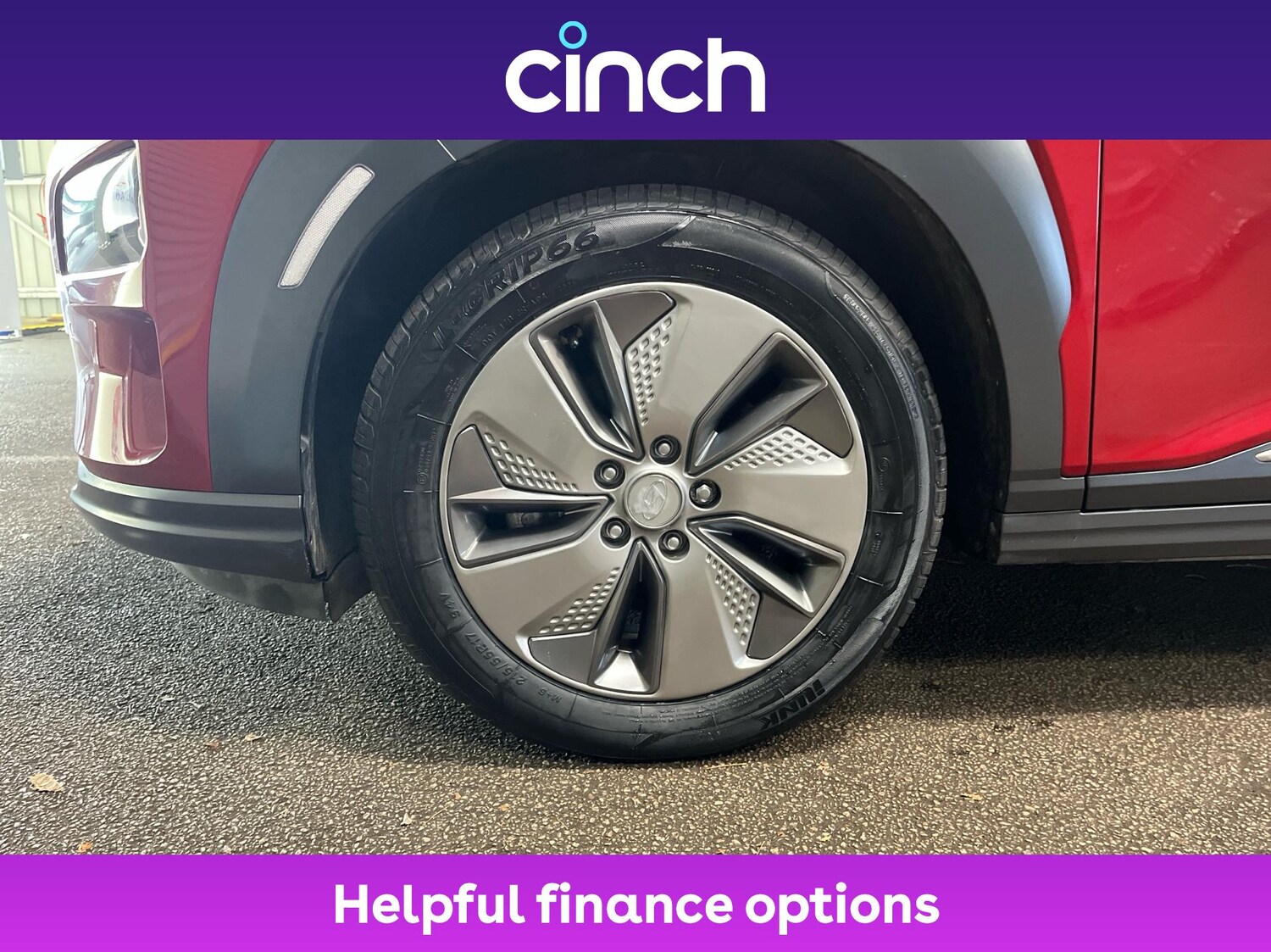 Used Hyundai KONA 2020 for sale - 76836590: Photo 24