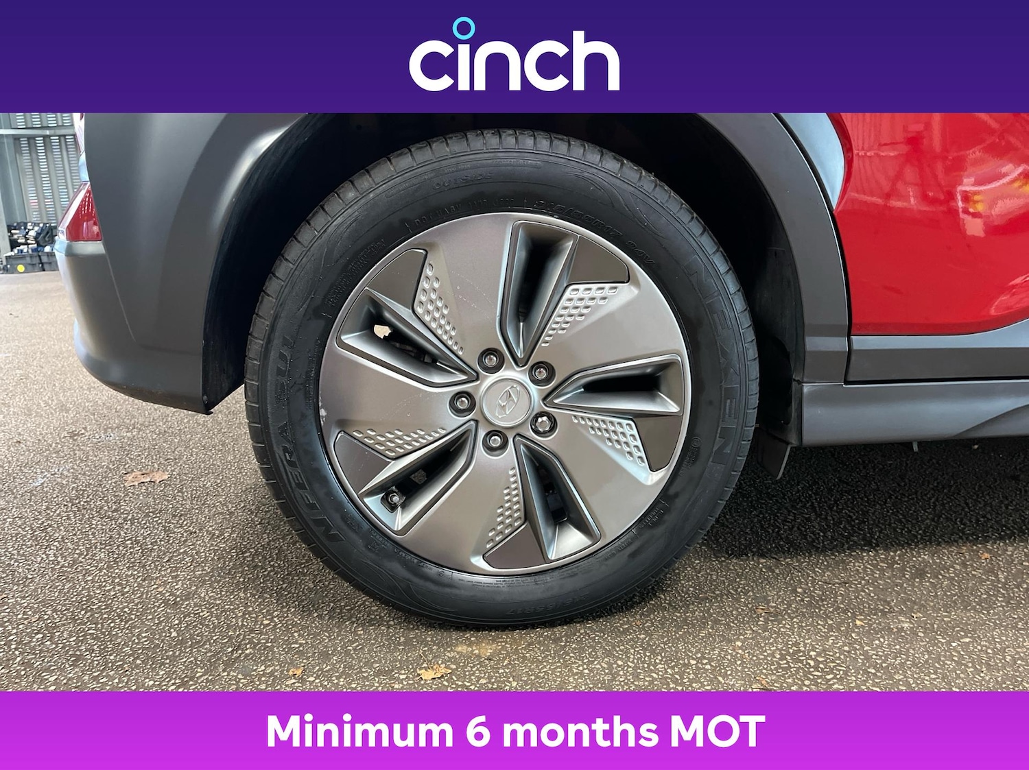 Used Hyundai KONA 2020 for sale - 76836590: Photo 27