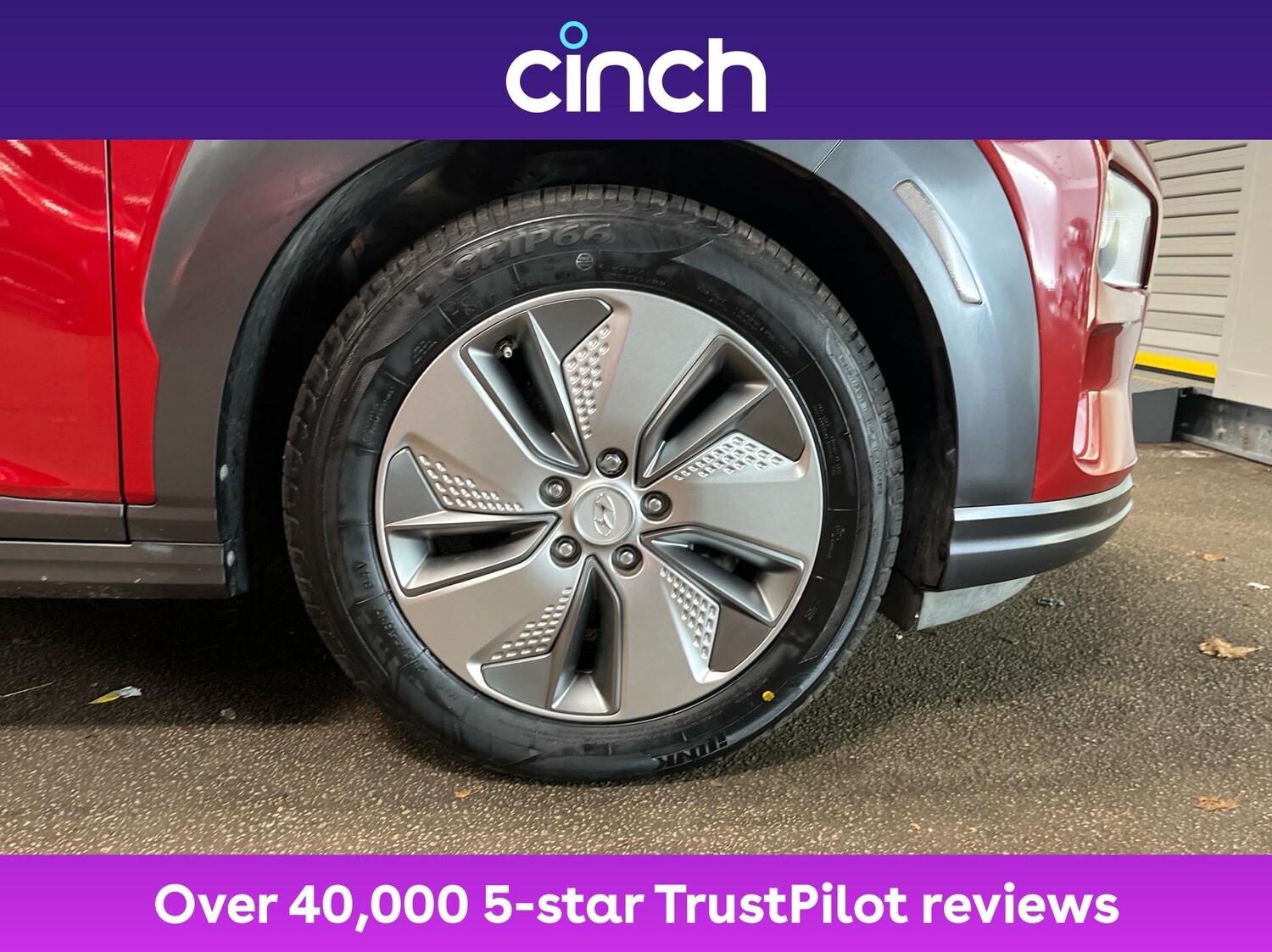 Used Hyundai KONA 2020 for sale - 76836590: Photo 28