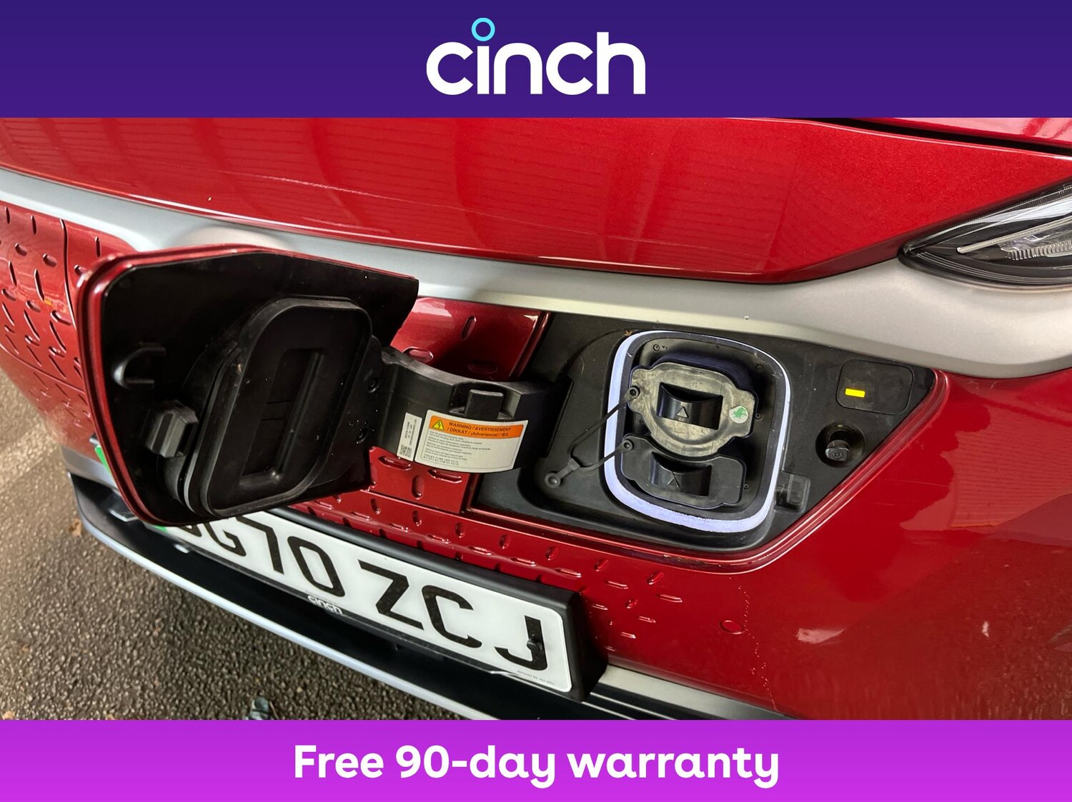 Used Hyundai KONA 2020 for sale - 76836590: Photo 29