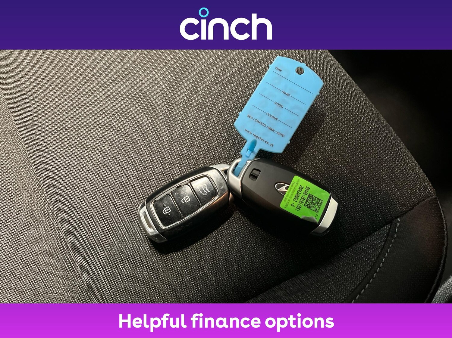 Used Hyundai KONA 2020 for sale - 76836590: Photo 30