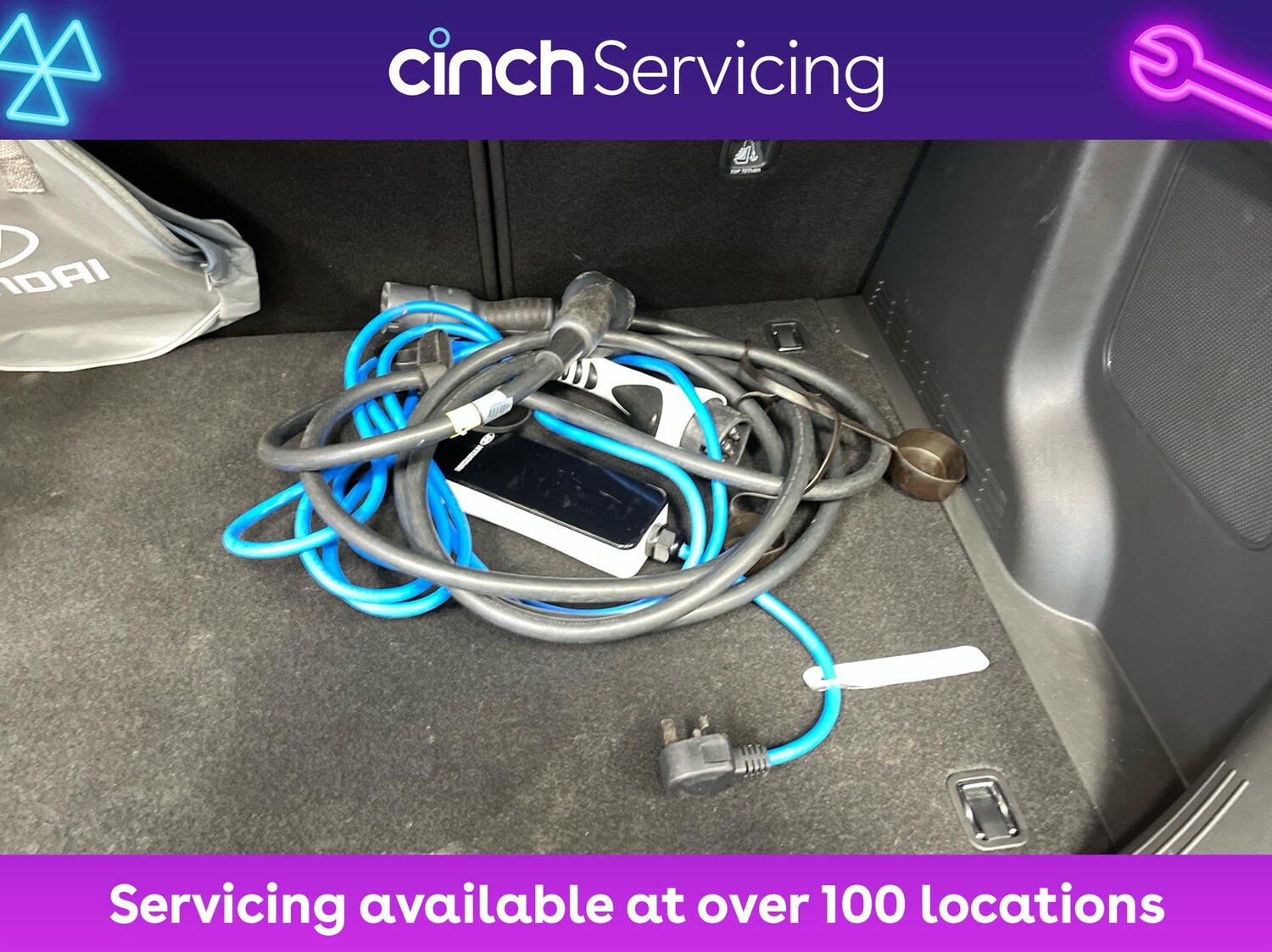 Used Hyundai KONA 2020 for sale - 76836590: Photo 31