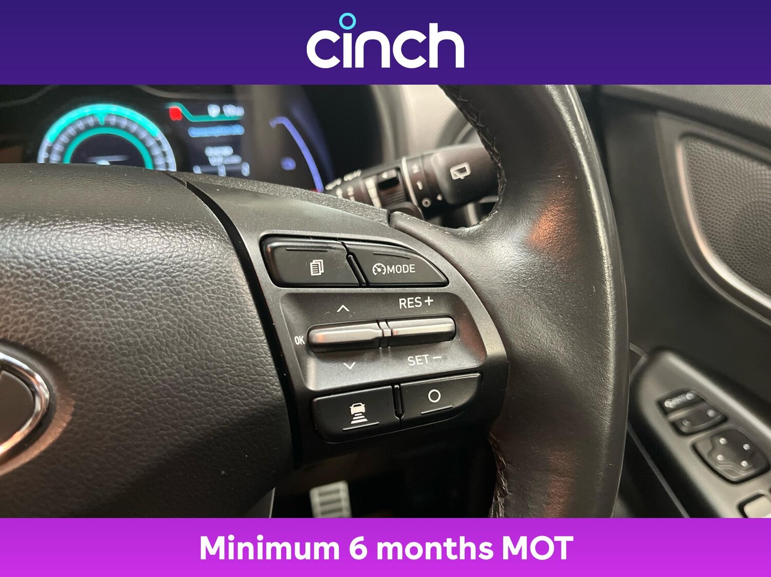 Used Hyundai KONA 2020 for sale - 76836590: Photo 32