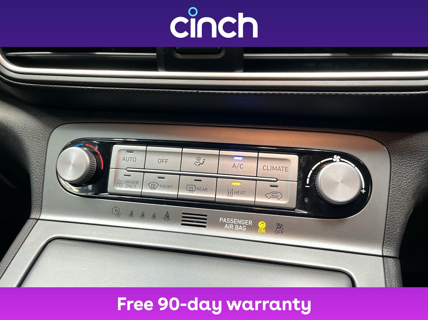 Used Hyundai KONA 2020 for sale - 76836590: Photo 34