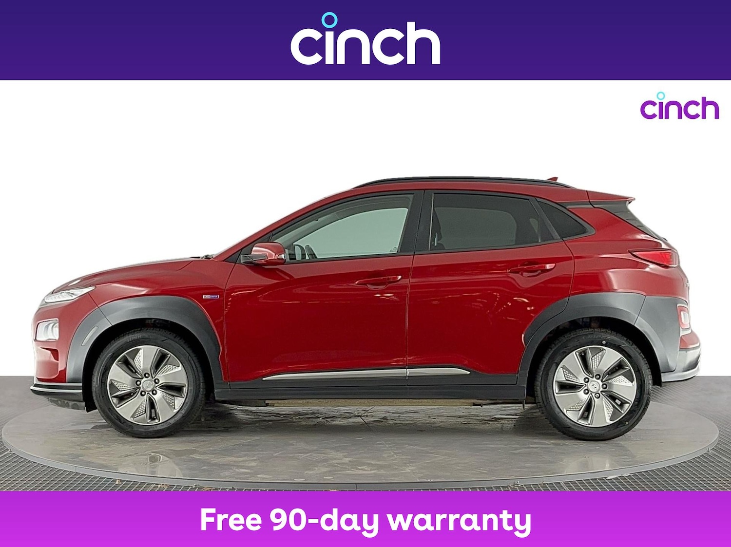 Used Hyundai KONA 2020 for sale - 76836590: Photo 8