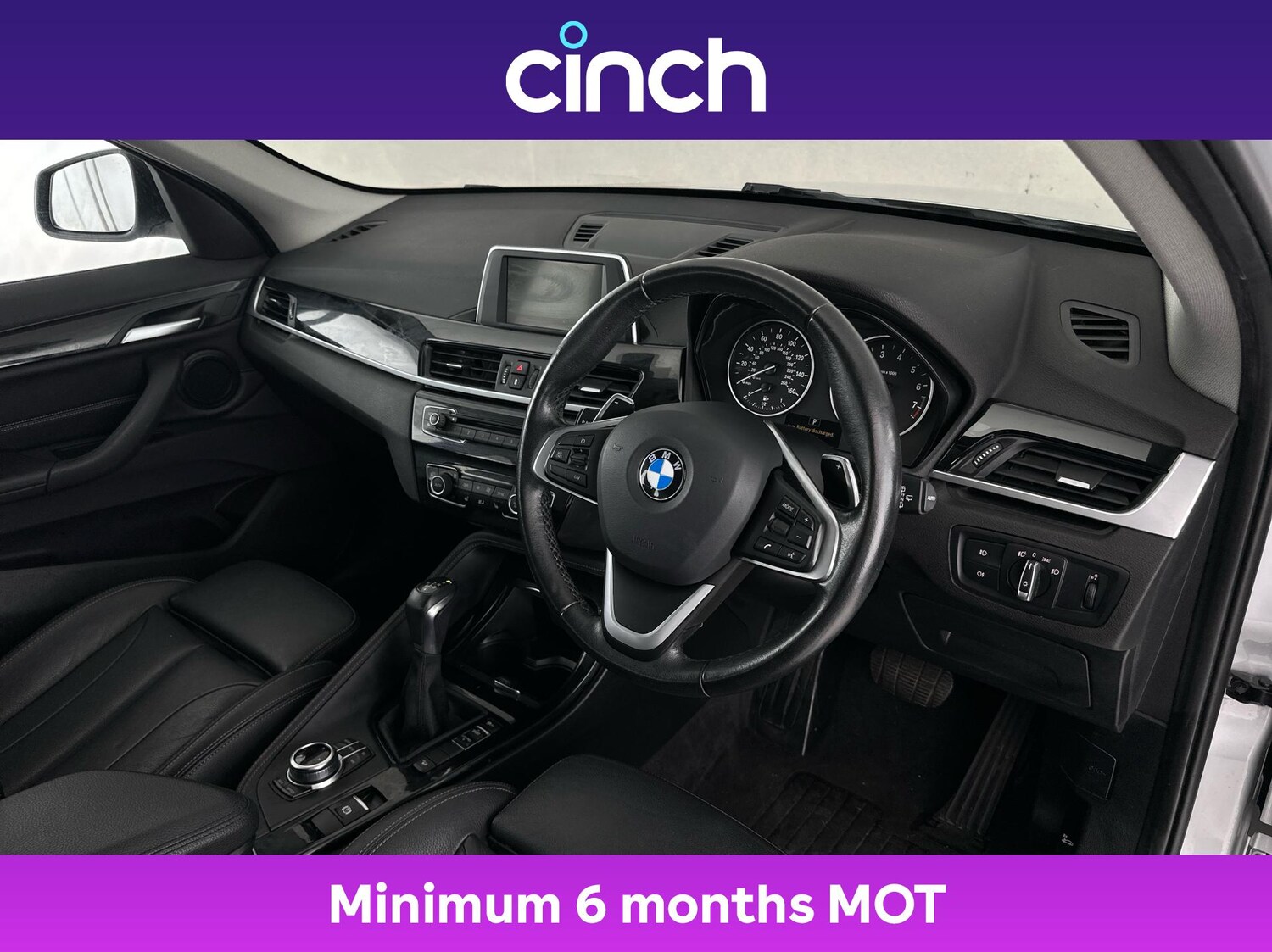 Used BMW X1 2017 for sale - 77010632: Photo 12