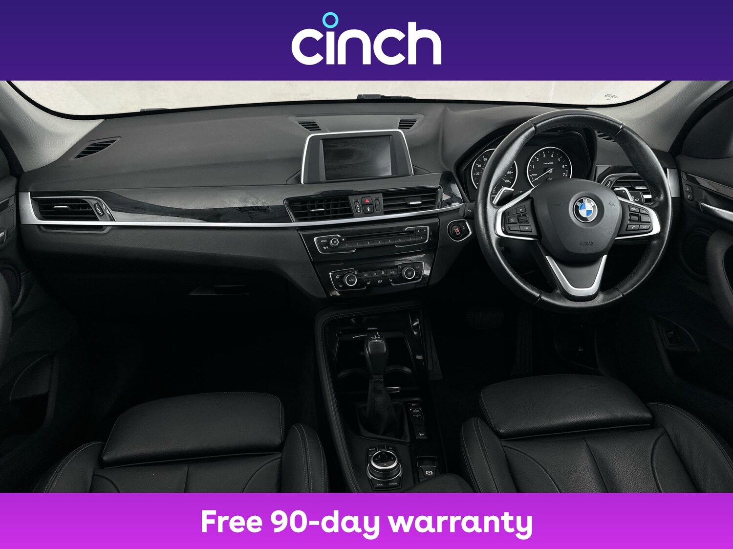 Used BMW X1 2017 for sale - 77010632: Photo 15