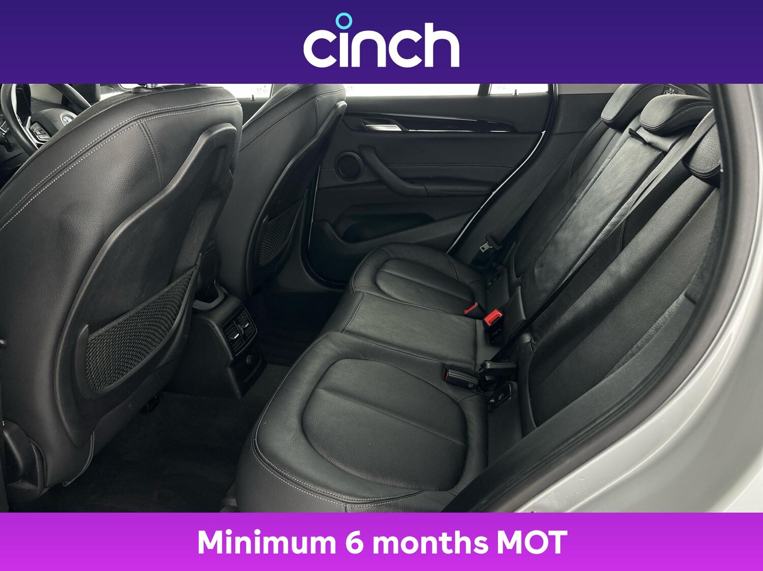 Used BMW X1 2017 for sale - 77010632: Photo 20