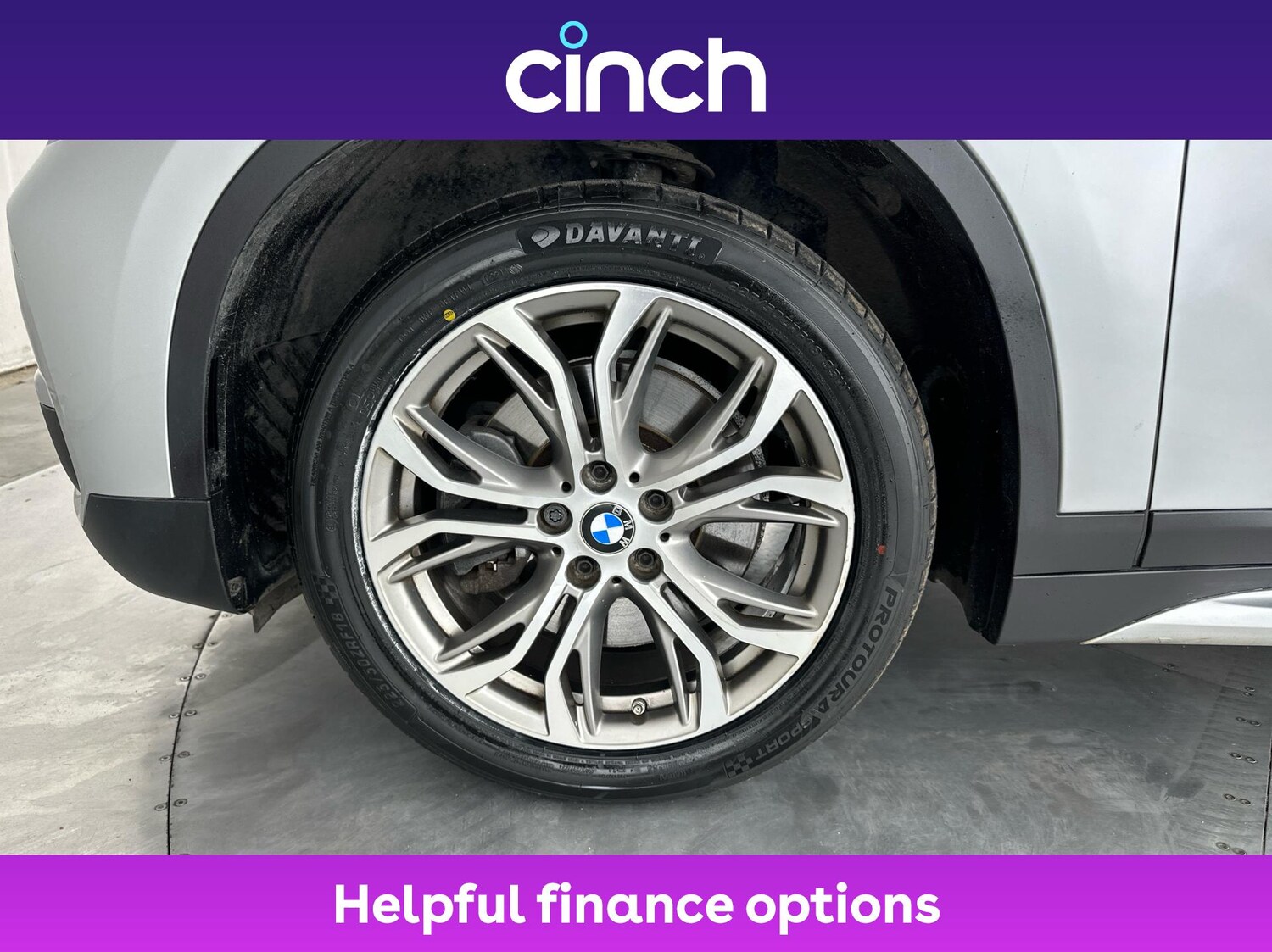 Used BMW X1 2017 for sale - 77010632: Photo 24