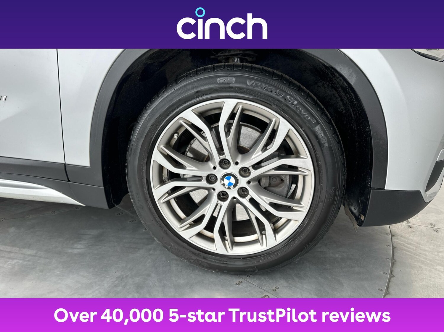 Used BMW X1 2017 for sale - 77010632: Photo 28