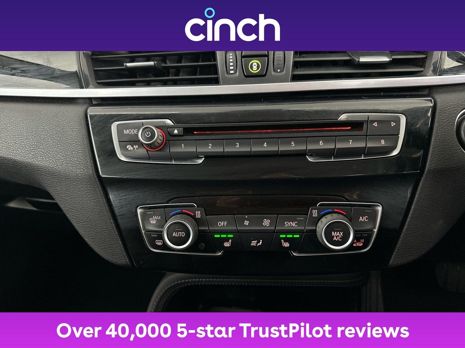 Used BMW X1 2017 for sale - 77010632: Photo 33