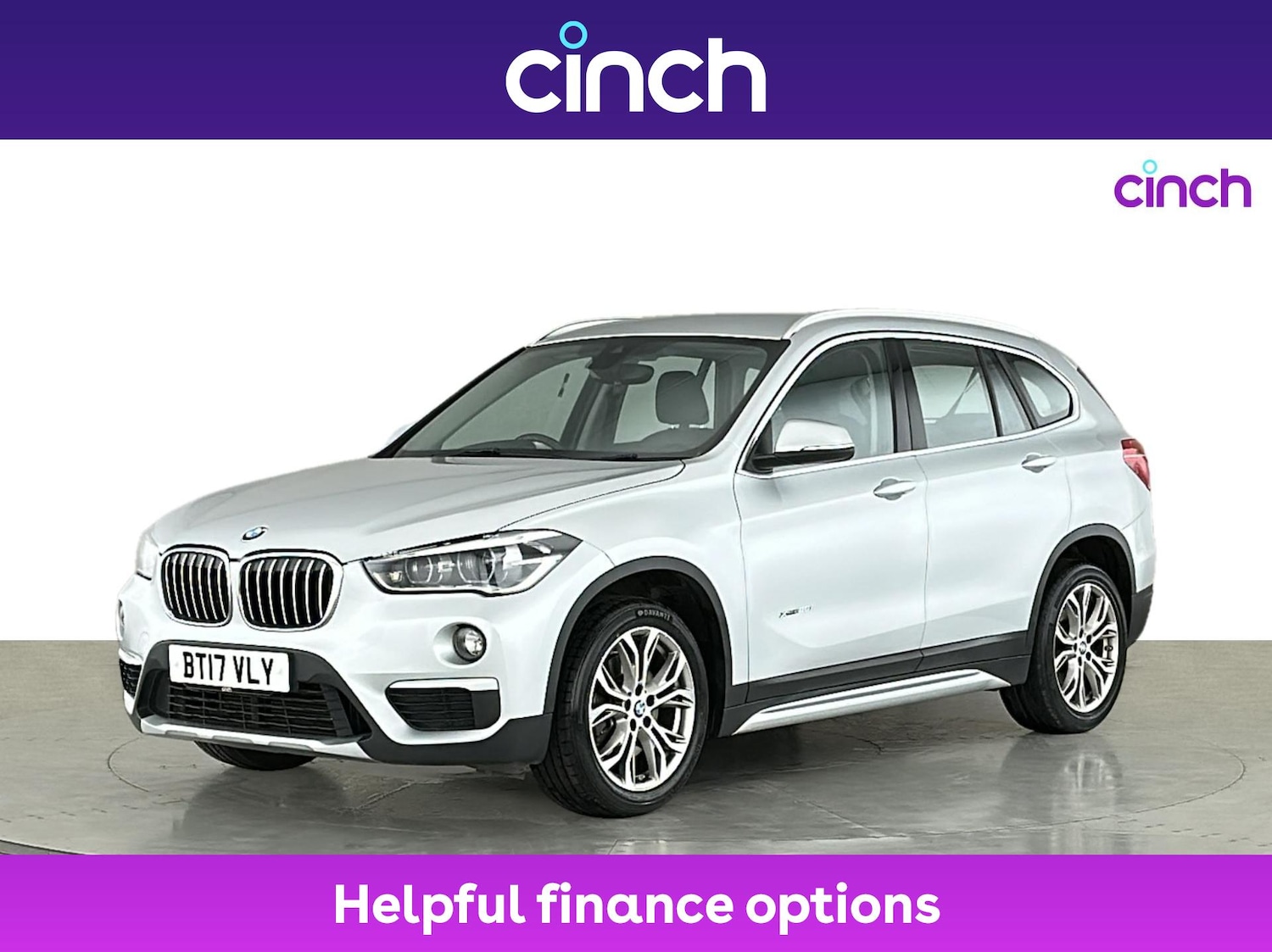 Used BMW X1 2017 for sale - 77010632: Photo 9