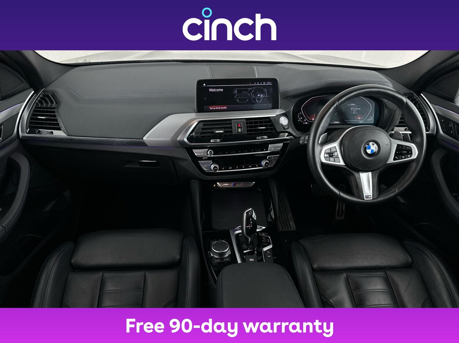 Used BMW X4 2020 for sale - 76937705: Photo 15