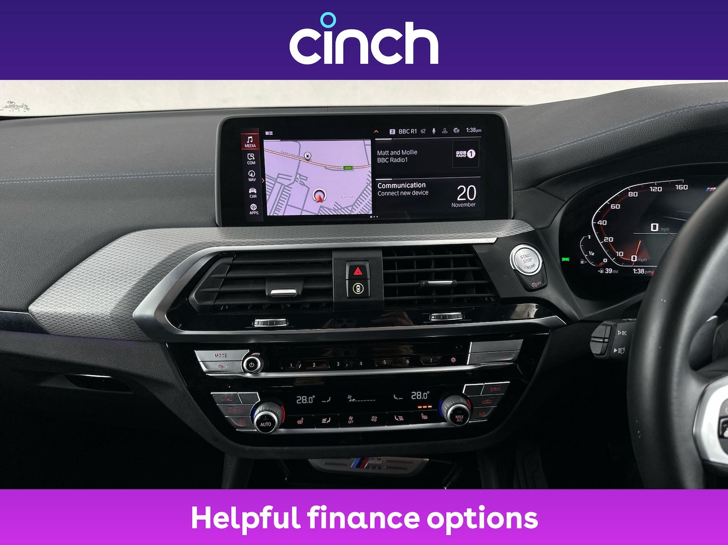 Used BMW X4 2020 for sale - 76937705: Photo 17