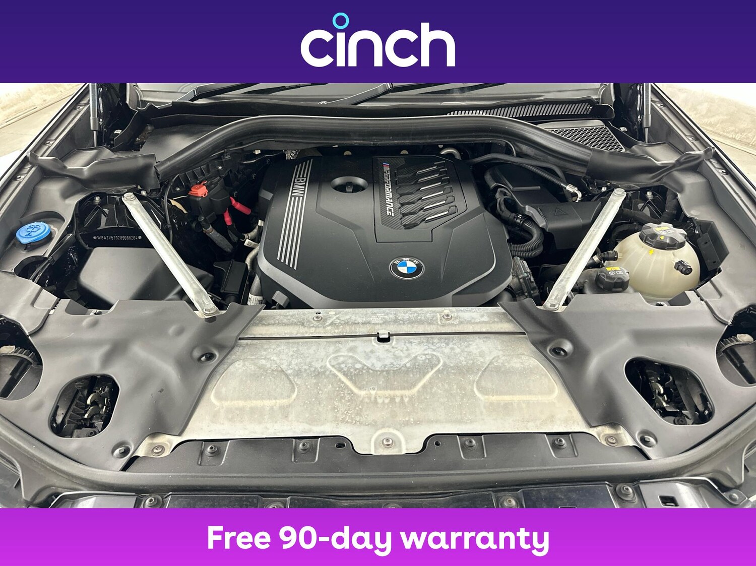 Used BMW X4 2020 for sale - 76937705: Photo 23