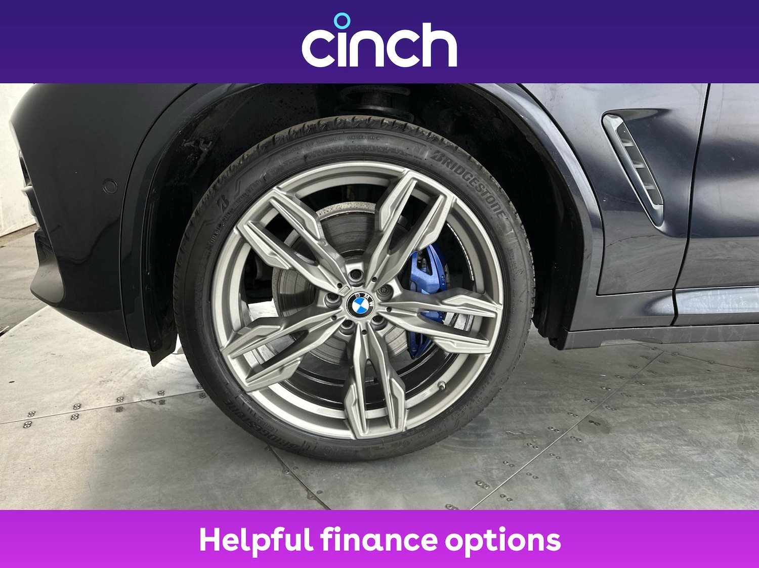 Used BMW X4 2020 for sale - 76937705: Photo 24