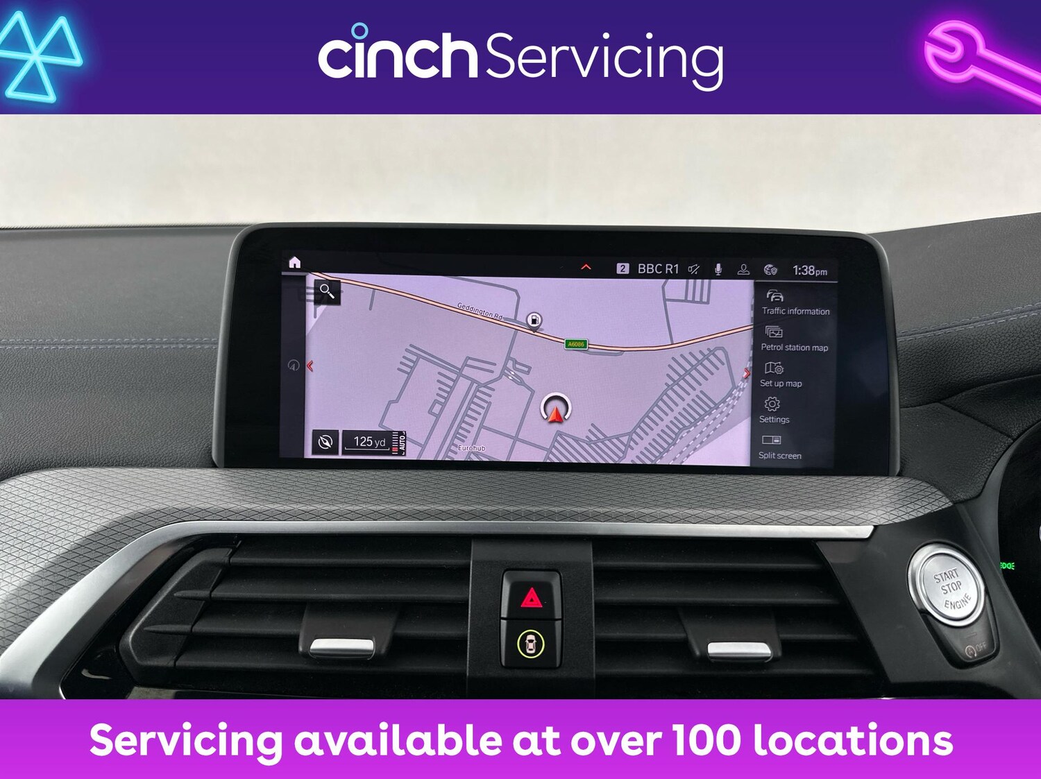 Used BMW X4 2020 for sale - 76937705: Photo 31