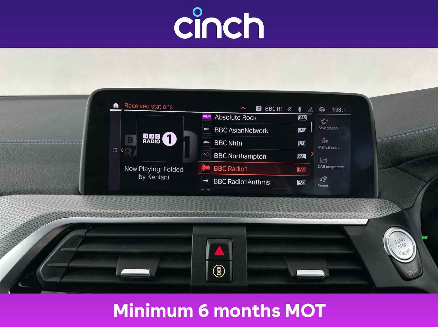 Used BMW X4 2020 for sale - 76937705: Photo 32