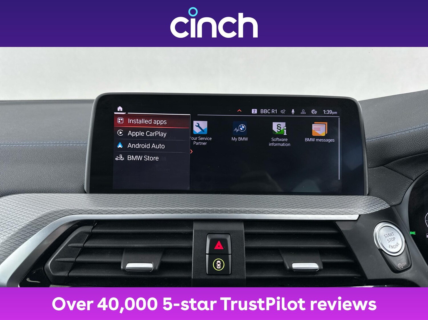 Used BMW X4 2020 for sale - 76937705: Photo 33