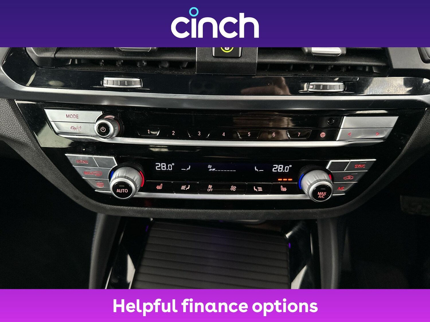 Used BMW X4 2020 for sale - 76937705: Photo 35