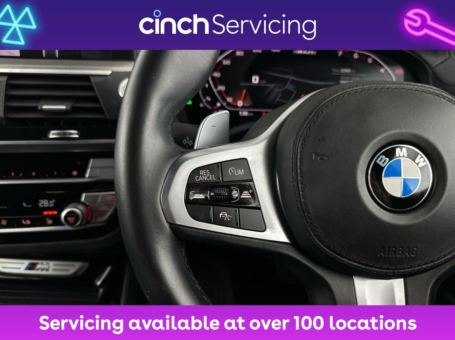 Used BMW X4 2020 for sale - 76937705: Photo 36