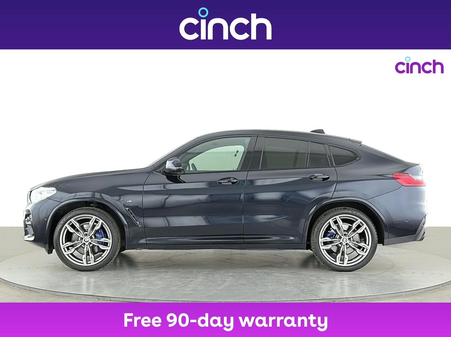 Used BMW X4 2020 for sale - 76937705: Photo 8