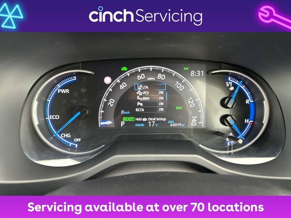 Used Toyota RAV4 2021 for sale - 74956339: Photo 18