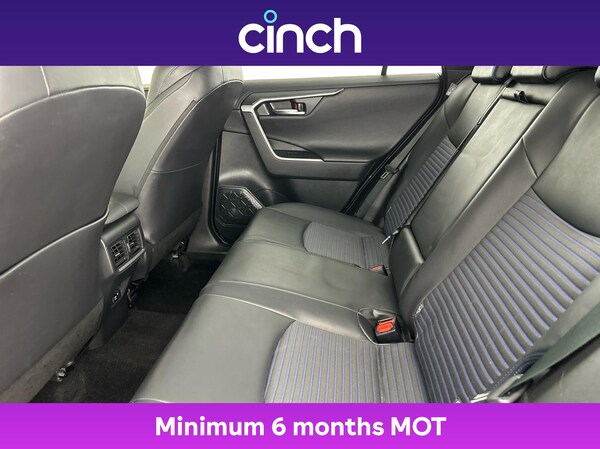 Used Toyota RAV4 2021 for sale - 74956339: Photo 20