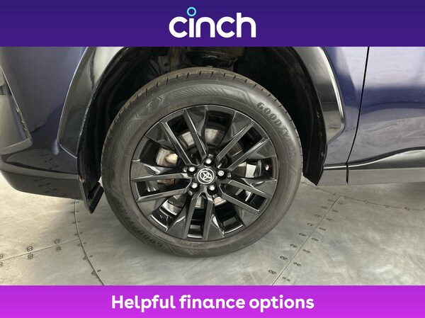 Used Toyota RAV4 2021 for sale - 74956339: Photo 24