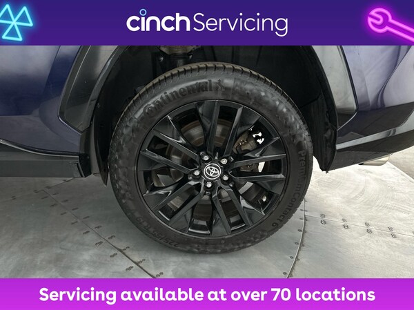 Used Toyota RAV4 2021 for sale - 74956339: Photo 26