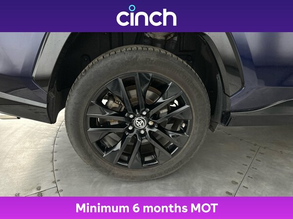 Used Toyota RAV4 2021 for sale - 74956339: Photo 27
