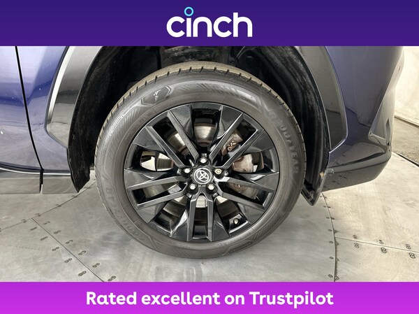 Used Toyota RAV4 2021 for sale - 74956339: Photo 28