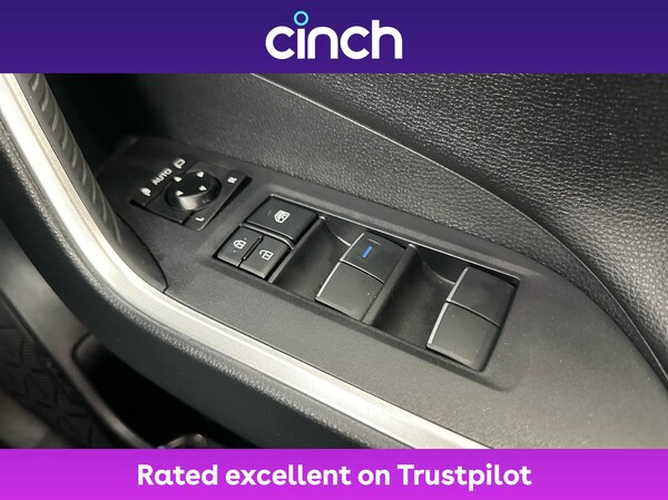Used Toyota RAV4 2021 for sale - 74956339: Photo 33