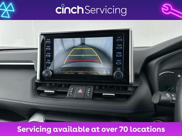 Used Toyota RAV4 2021 for sale - 74956339: Photo 36