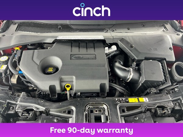 Used Land Rover Discovery Sport 2021 for sale - 76204624: Photo 23
