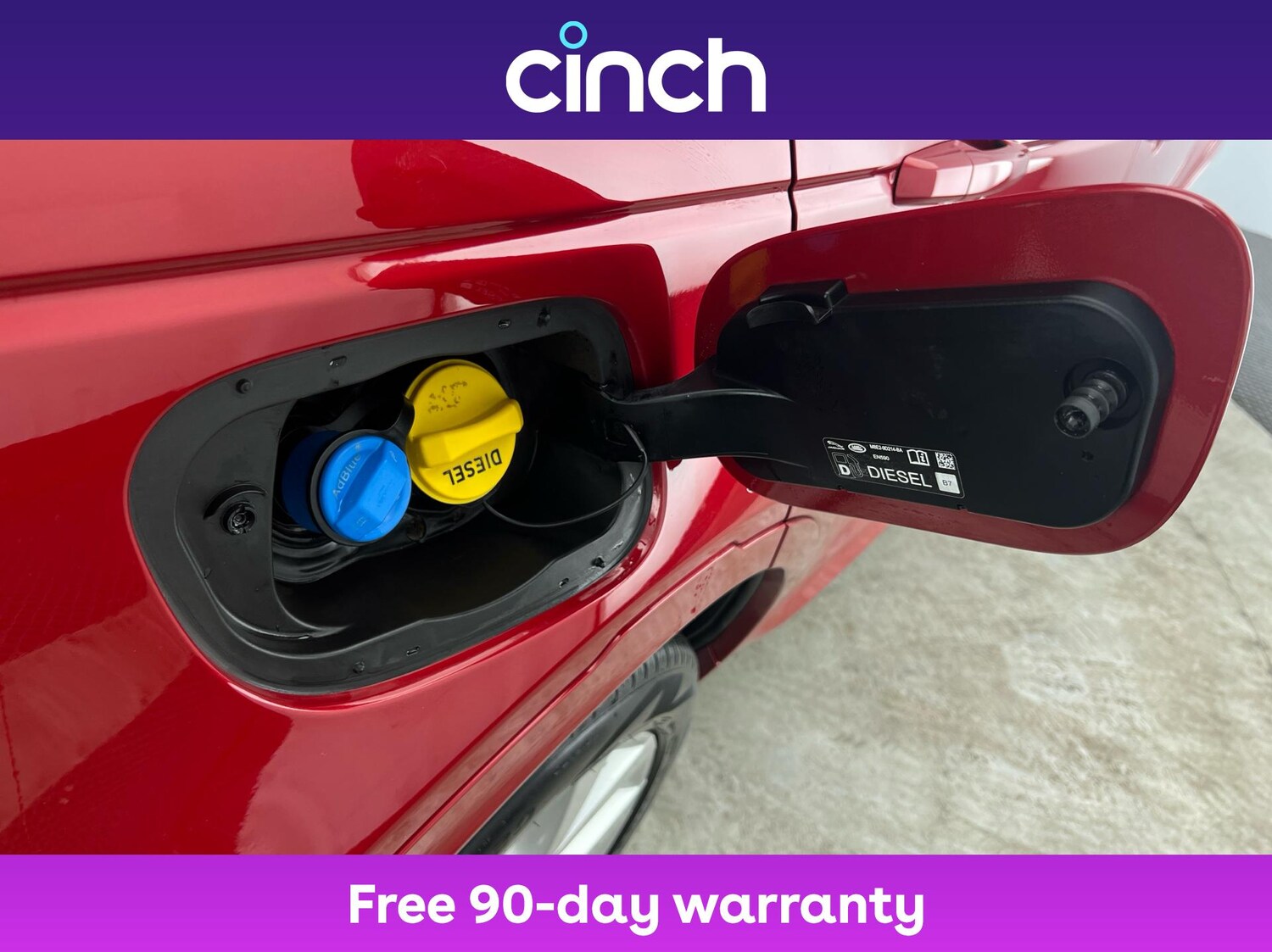 Used Land Rover Discovery Sport 2021 for sale - 76204624: Photo 29