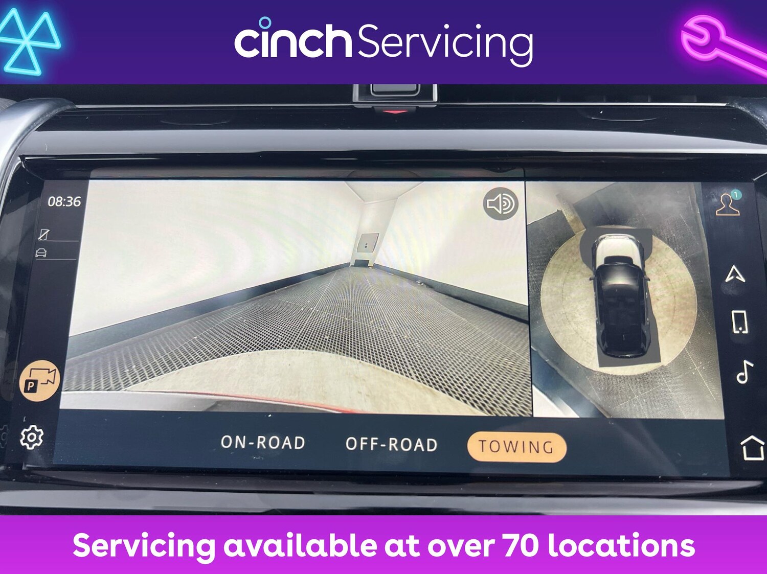 Used Land Rover Discovery Sport 2021 for sale - 76204624: Photo 36