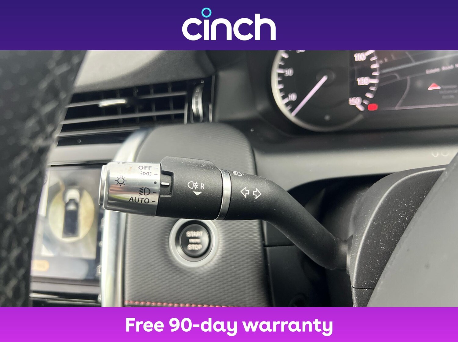 Used Land Rover Discovery Sport 2021 for sale - 76204624: Photo 39