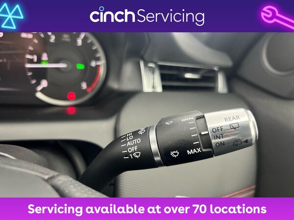 Used Land Rover Discovery Sport 2021 for sale - 76204624: Photo 41