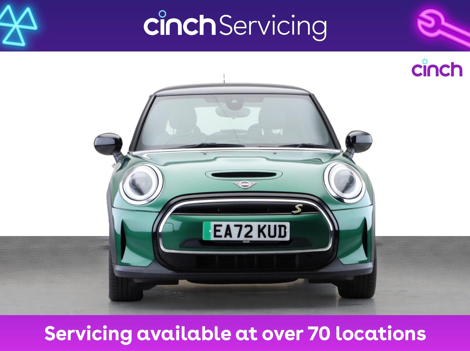 Used MINI Hatch 2022 for sale - 76563512: Photo 11