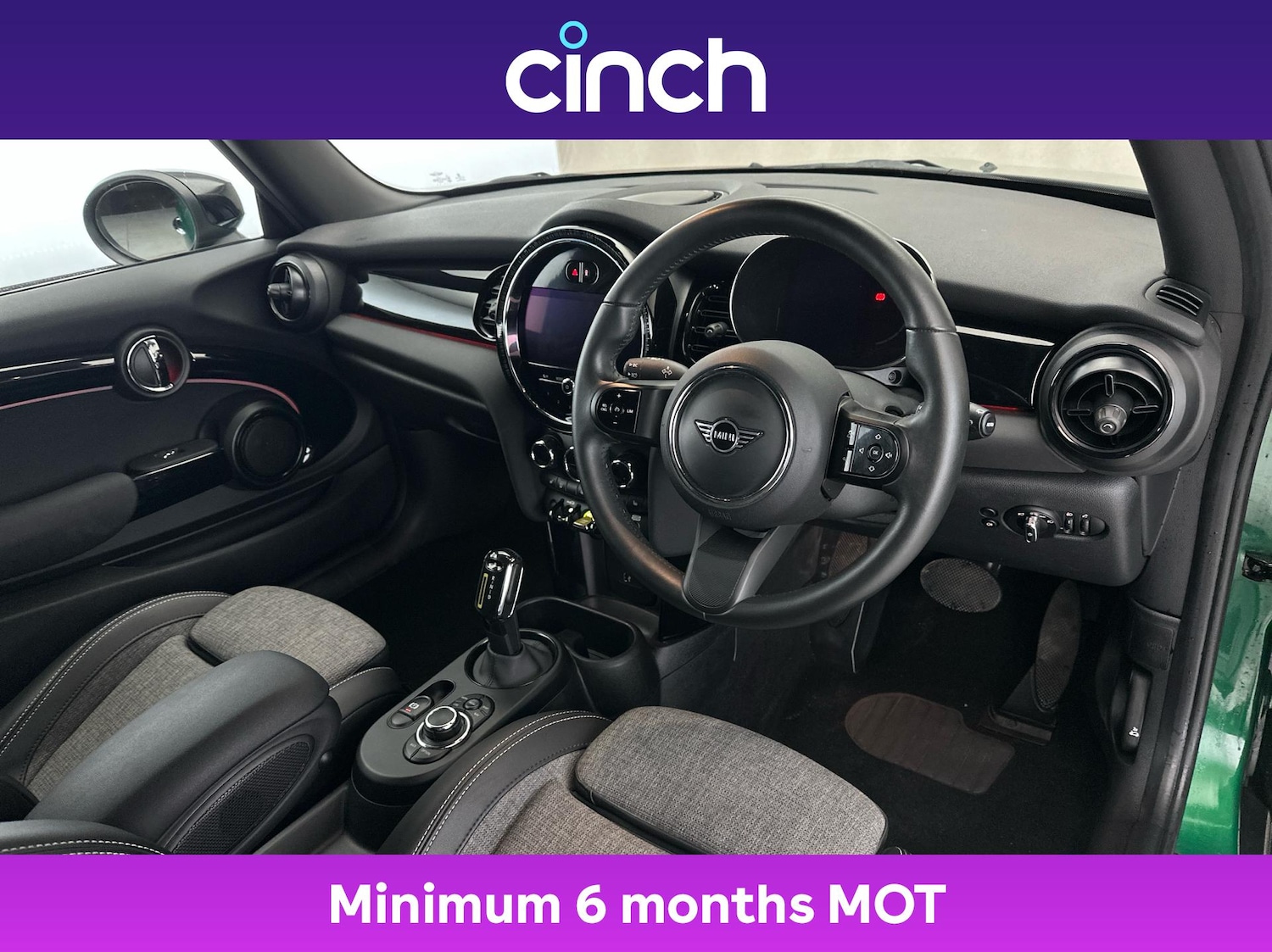 Used MINI Hatch 2022 for sale - 76563512: Photo 12