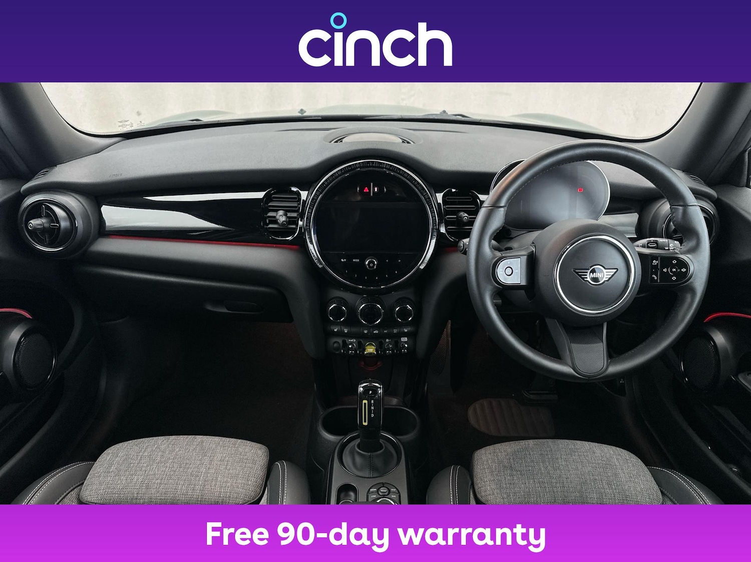 Used MINI Hatch 2022 for sale - 76563512: Photo 15