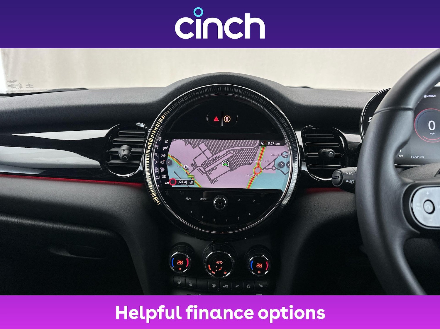 Used MINI Hatch 2022 for sale - 76563512: Photo 17