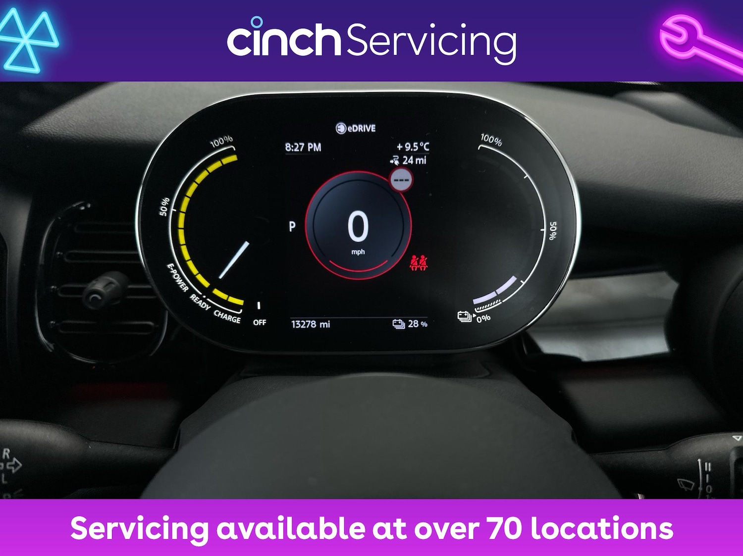 Used MINI Hatch 2022 for sale - 76563512: Photo 18