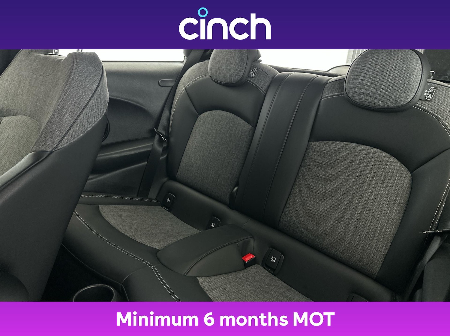 Used MINI Hatch 2022 for sale - 76563512: Photo 20